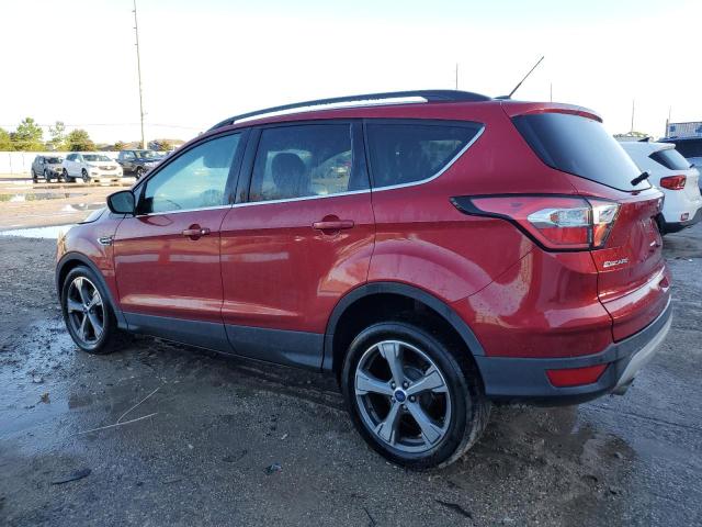 Photo 2 from auction – 2017 FORD ESCAPE SE with VIN 1FMCU0GD4HUF02813