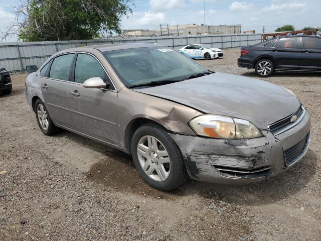 Photo 4 from auction – 2007 CHEVROLET IMPALA LS with VIN 2G1WB58K379323068