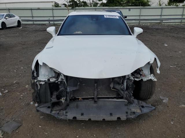 Photo 5 from auction – 2019 LEXUS IS 350 with VIN JTHCZ1D20K5016997