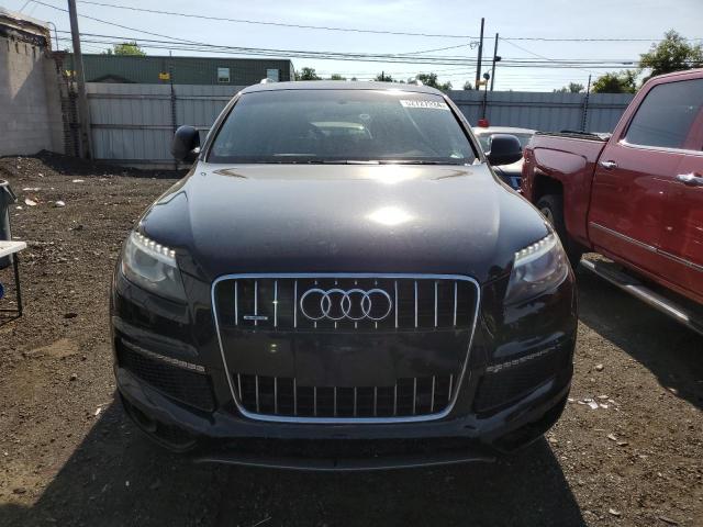 Photo 5 from auction – 2013 AUDI Q7 PRESTIG with VIN WA1DGAFE7DD009485