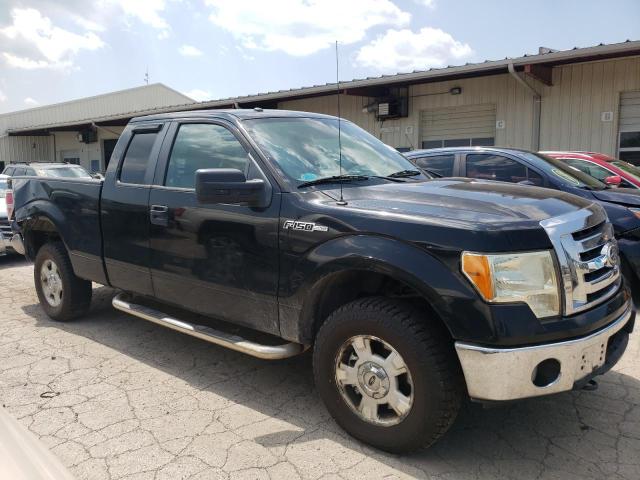 Photo 4 from auction – 2010 FORD F150 SUPER with VIN 1FTFX1EV3AFC37760