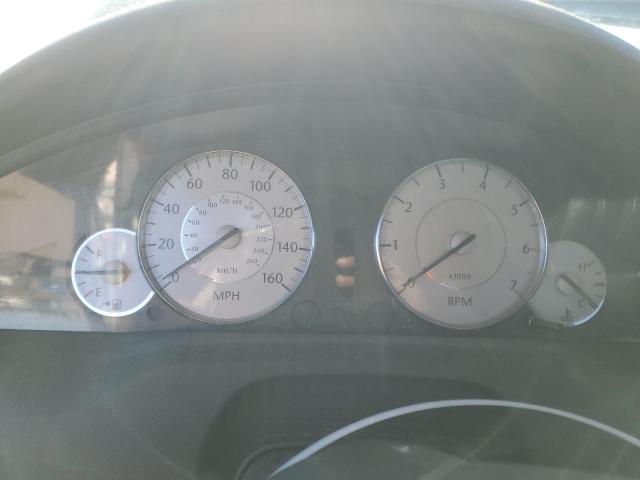 Foto 9 de la subasta – 2008 CHRYSLER 300C con VIN 2C3KA63H48H133060