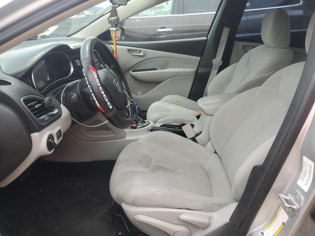 Photo 7 from auction – 2013 DODGE DART SXT with VIN 1C3CDFBA8DD143243