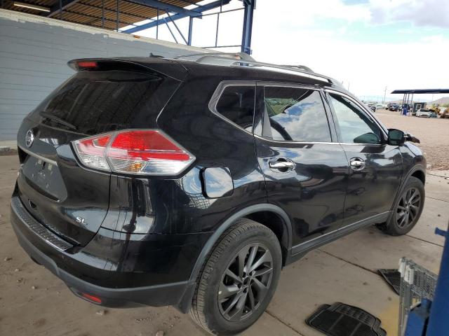 Photo 3 from auction – 2016 NISSAN ROGUE S with VIN KNMAT2MT9GP699867