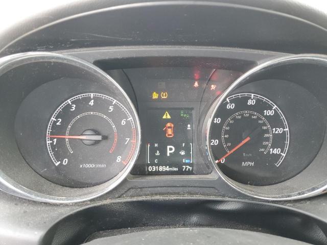 Photo 9 from auction – 2020 MITSUBISHI OUTLANDER with VIN JA4AP4AU9LU006928