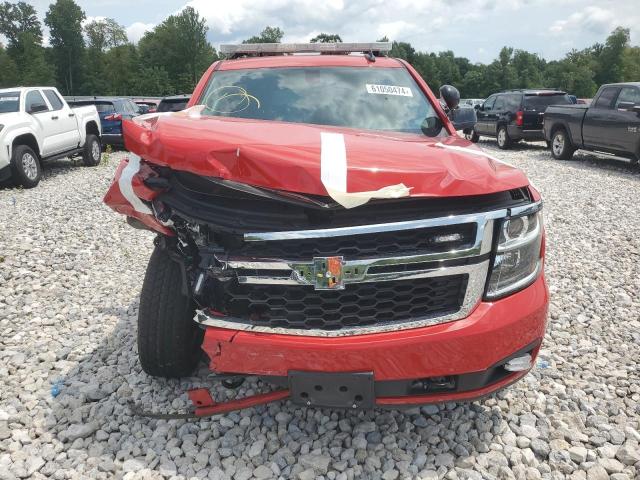 Photo 5 from auction – 2020 CHEVROLET TAHOE SPEC with VIN 1GNSKFEC6LR160495