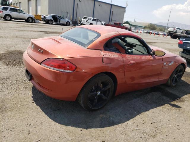 Photo 3 from auction – 2014 BMW Z4 SDRIVE2 with VIN WBALL5C50EJ105435