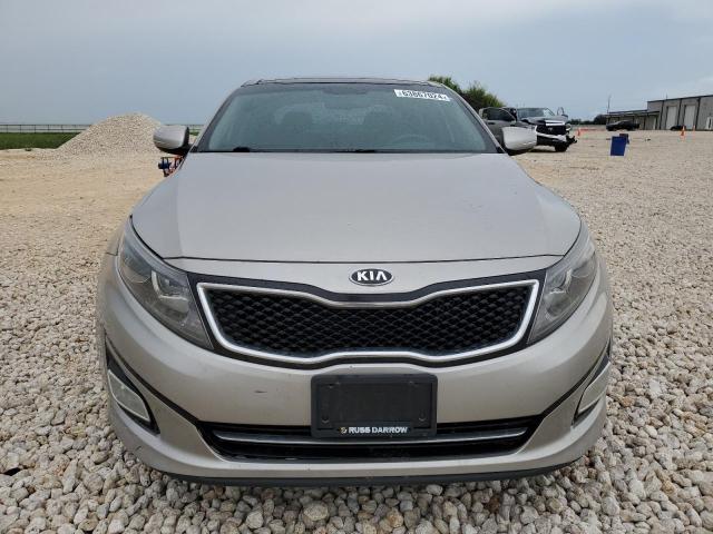 Photo 5 from auction – 2015 KIA OPTIMA SX with VIN 5XXGR4A69FG403643