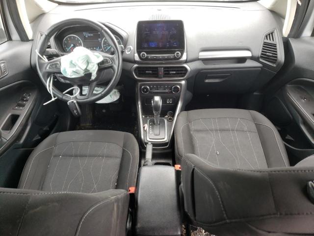 Photo 8 from auction – 2020 FORD ECOSPORT S with VIN MAJ6S3GL3LC323232
