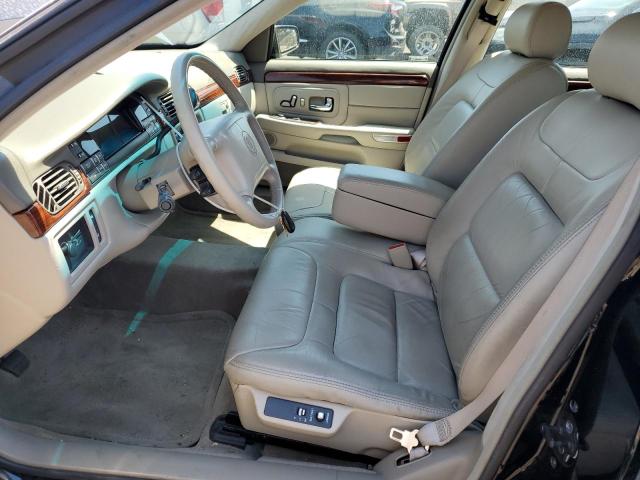 Photo 7 from auction – 1999 CADILLAC DEVILLE with VIN 1G6KD54Y1XU716681