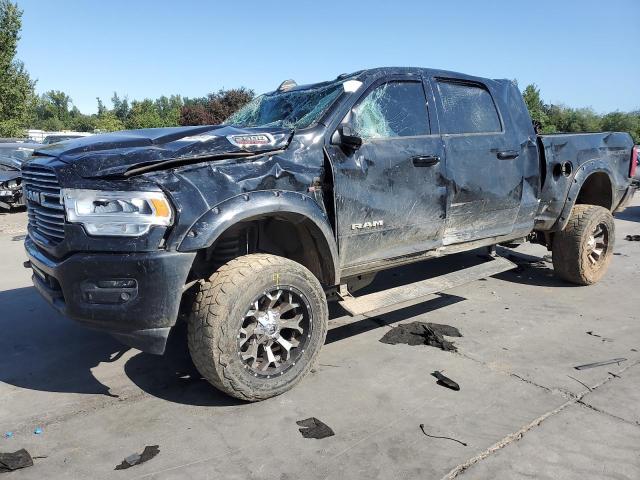 RAM 2500 LARAM 2020 with VIN 3C6UR5NL5LG211693 - Photo from auction