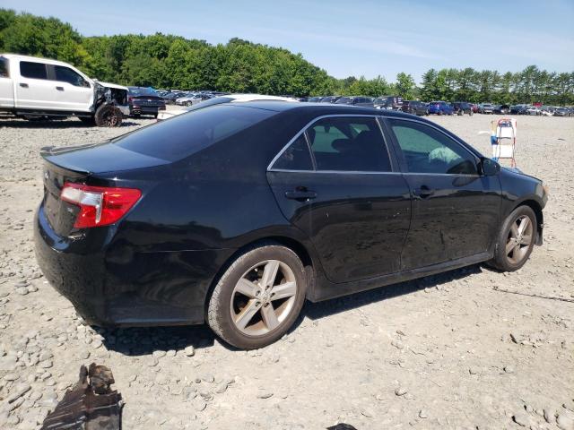 Photo 3 from auction – 2013 TOYOTA CAMRY L with VIN 4T1BF1FK9DU658819