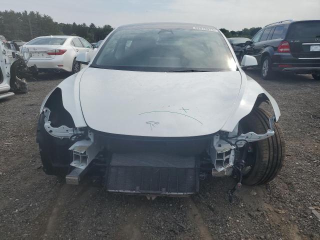 Photo 5 from auction – 2023 TESLA MODEL 3 with VIN 5YJ3E1EC1PF709488