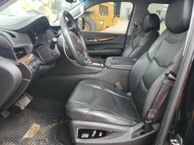 Photo 7 from auction – 2017 CADILLAC ESCALADE E with VIN 1GYS4GKJ5HR349653