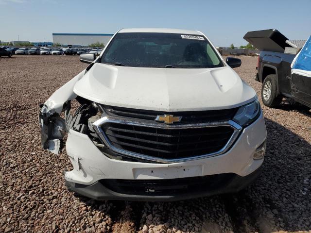 Photo 5 from auction – 2018 CHEVROLET EQUINOX LS with VIN 2GNAXHEVXJ6342882