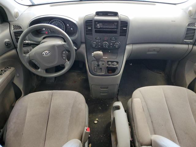 Photo 8 from auction – 2009 KIA SEDONA EX with VIN KNDMB233496315441