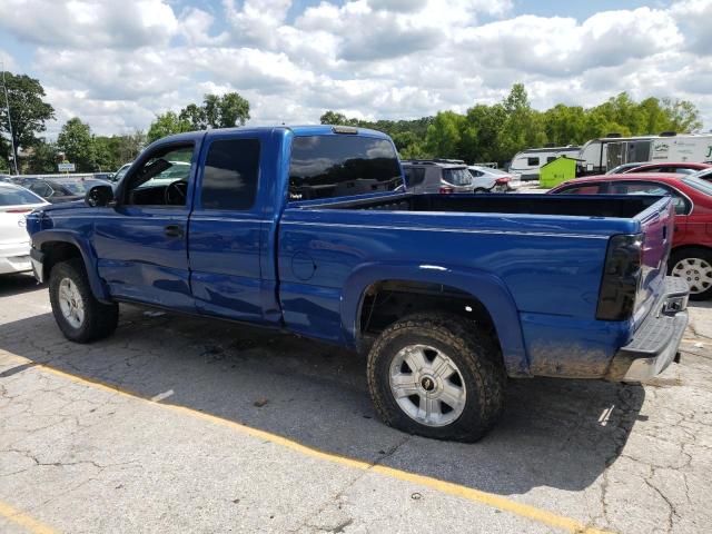 Photo 2 from auction – 2004 CHEVROLET SILVERADO with VIN 2GCEK19T041219392