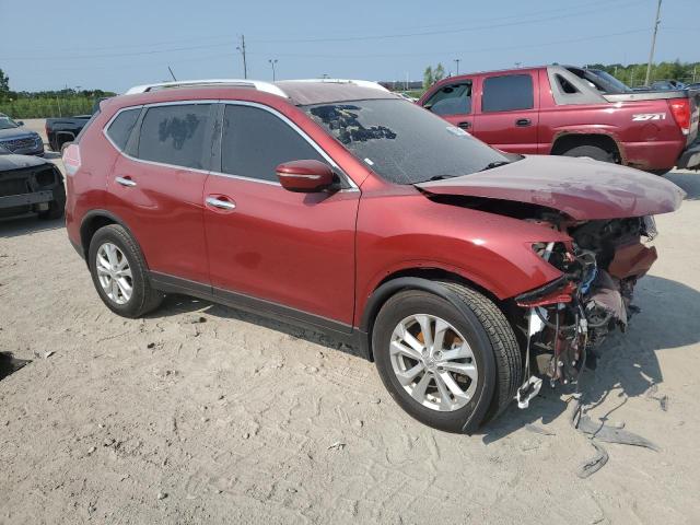 Photo 4 from auction – 2015 NISSAN ROGUE S with VIN KNMAT2MV7FP513033