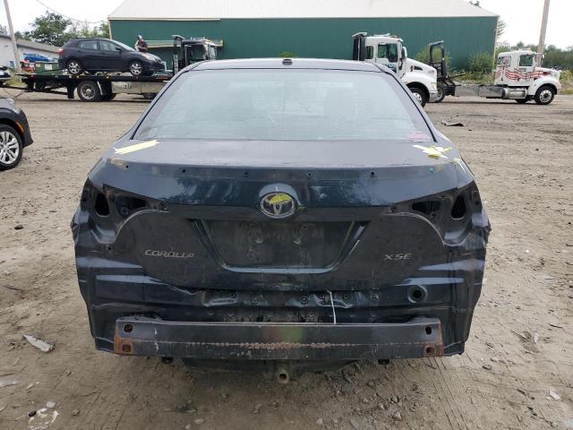 Photo 6 from auction – 2019 TOYOTA COROLLA L with VIN 2T1BURHE2KC200601