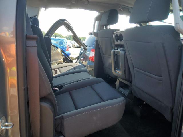 Photo 10 from auction – 2017 CHEVROLET SILVERADO with VIN 3GCUKREC5HG380866