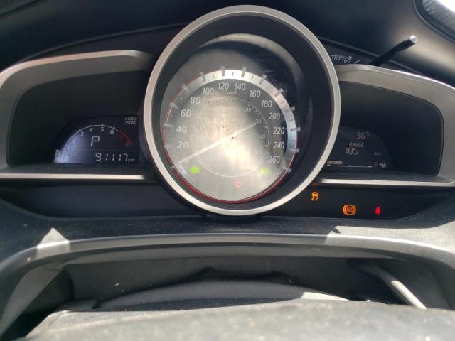 Photo 9 from auction – 2016 MAZDA 3 TOURING with VIN 3MZBM2V74GM250179