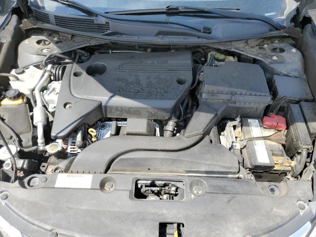 Photo 11 from auction – 2017 NISSAN ALTIMA 2.5 with VIN 1N4AL3AP1HC259315