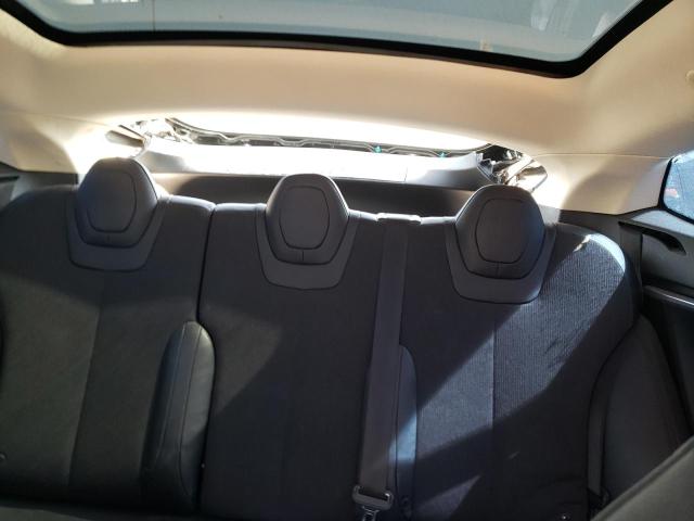Photo 10 from auction – 2014 TESLA MODEL S with VIN 5YJSA1S18EFP51311