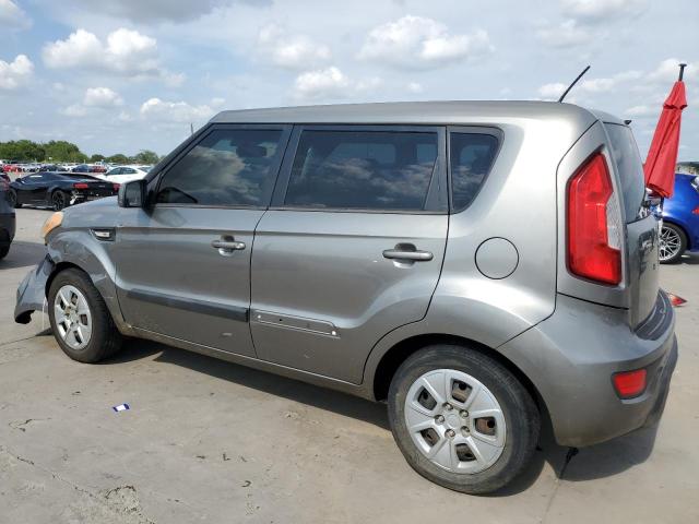 Photo 2 from auction – 2013 KIA SOUL with VIN KNDJT2A58D7515875