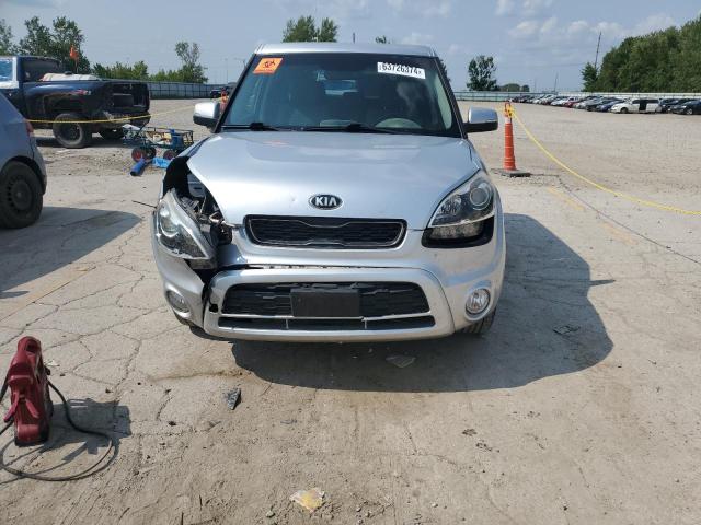 صورة رقم 5 من المزاد - 2013 KIA SOUL + مع VIN KNDJT2A66D7537981