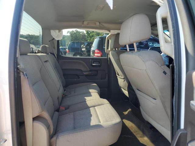 Photo 10 from auction – 2016 CHEVROLET SILVERADO with VIN 3GCPCREC2GG221425