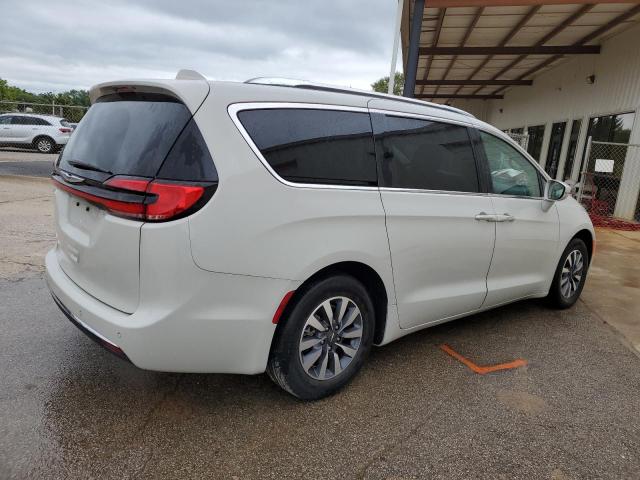 Photo 3 from auction – 2021 CHRYSLER PACIFICA T with VIN 2C4RC1BG7MR504572