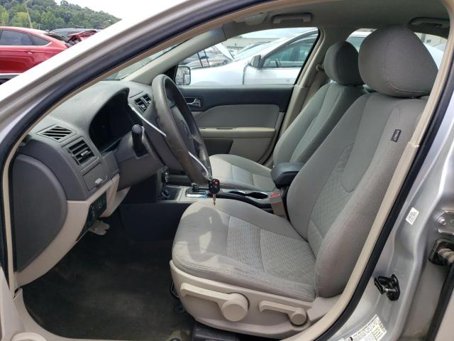 Photo 7 from auction – 2011 FORD FUSION S with VIN 3FAHP0GAXBR337670