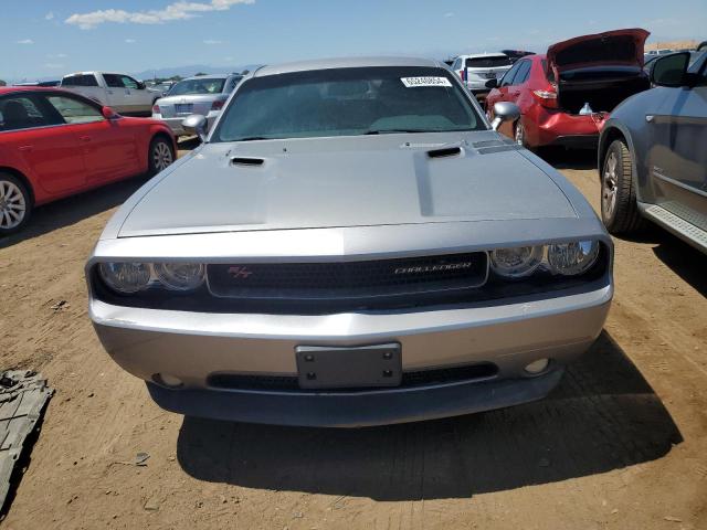 Photo 5 from auction – 2011 DODGE CHALLENGER with VIN 2B3CJ5DT2BH548187
