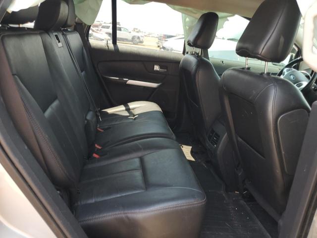 Photo 10 from auction – 2011 FORD EDGE LIMIT with VIN 2FMDK4KC3BBB68948