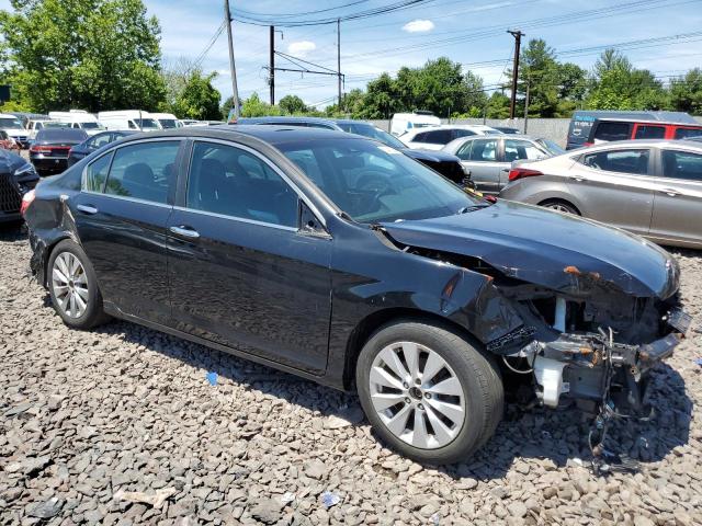 Photo 4 from auction – 2013 HONDA ACCORD EXL with VIN 1HGCR2F80DA239481