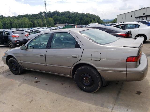 Photo 2 from auction – 1997 TOYOTA CAMRY CE with VIN 4T1BG22K2VU105553