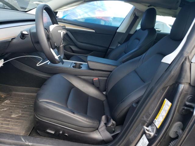 Photo 7 from auction – 2021 TESLA MODEL 3 with VIN 5YJ3E1EB4MF979253