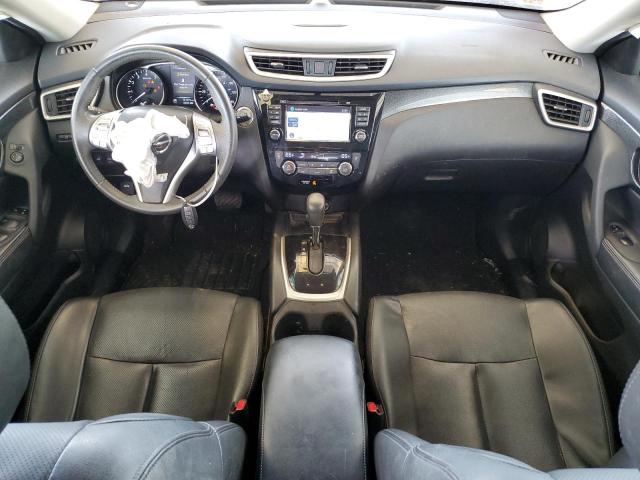 Photo 8 from auction – 2015 NISSAN ROGUE S with VIN 5N1AT2MT3FC894557