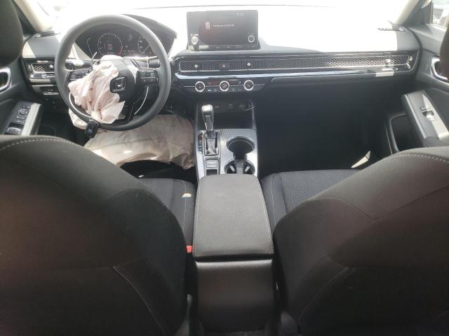 Photo 8 from auction – 2023 HONDA CIVIC LX with VIN 2HGFE2F2XPH537420