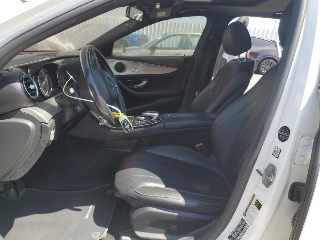 Photo 7 from auction – 2017 MERCEDES-BENZ E 300 with VIN WDDZF4JB9HA086305