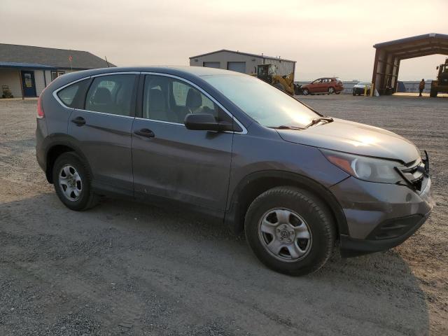 Photo 4 from auction – 2013 HONDA CR-V with VIN 2HKRM4H37DH640930