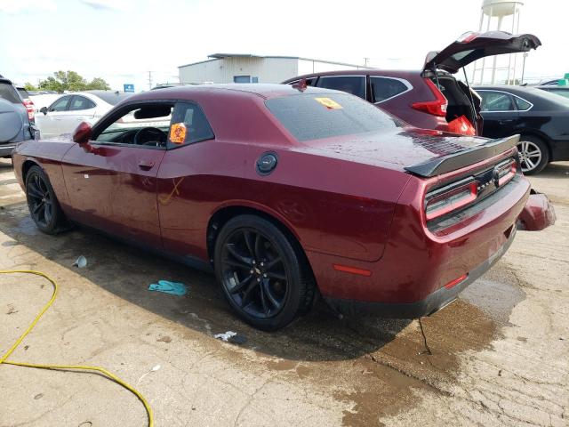 Photo 2 from auction – 2017 DODGE CHALLENGER with VIN 2C3CDZAG5HH502919