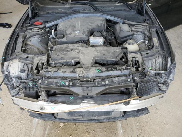 Photo 11 from auction – 2014 BMW 428 I with VIN WBA3N7C54EK221513