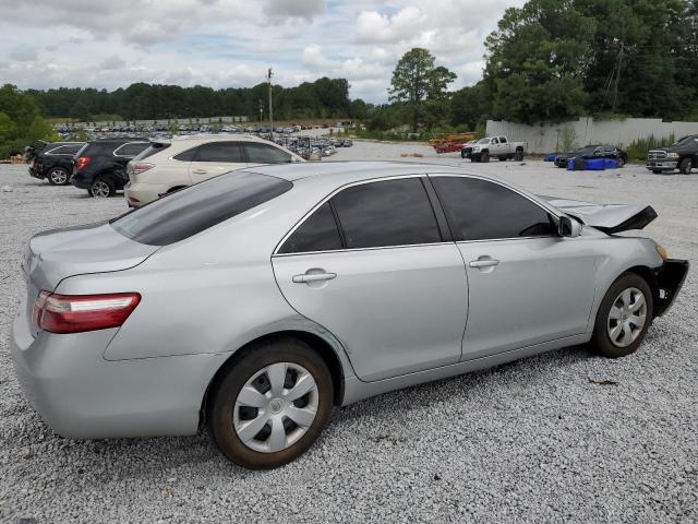 Photo 3 from auction – 2007 TOYOTA CAMRY CE with VIN 4T1BE46K87U648288