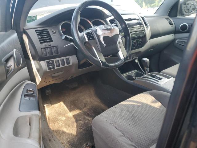 Photo 8 from auction – 2012 TOYOTA TACOMA with VIN 5TFUU4EN4CX047125