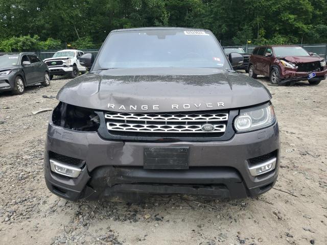 Photo 5 from auction – 2016 LAND ROVER RANGE ROVE with VIN SALWR2VFXGA577267