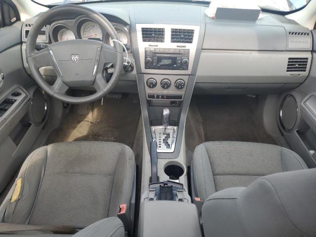 Photo 8 from auction – 2008 DODGE AVENGER SX with VIN 1B3LC56RX8N618689
