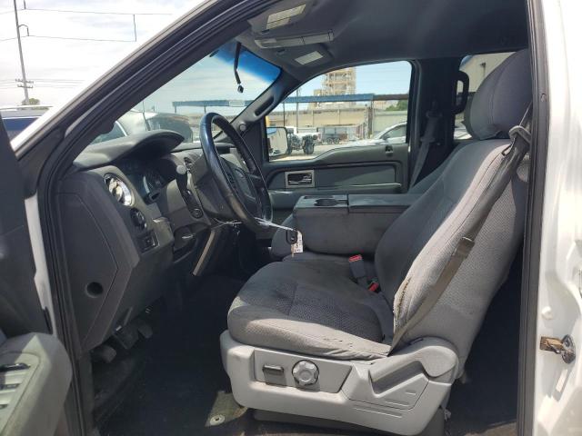 Photo 7 from auction – 2013 FORD F150 SUPER with VIN 1FTFW1CF8DKF90828