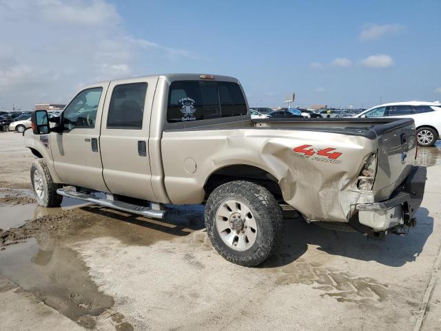 Photo 2 from auction – 2008 FORD F250 SUPER with VIN 1FTSW21R08EA51674