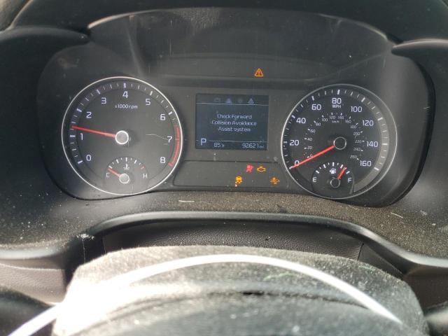 Photo 9 from auction – 2019 KIA FORTE FE with VIN 3KPF24AD0KE085929